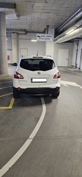 Nissan Qashqai, снимка 12
