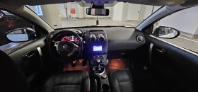 Nissan Qashqai, снимка 8