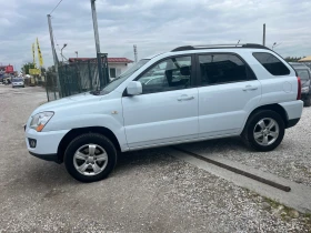 Kia Sportage 2.0i B.R.C инжекц, снимка 7