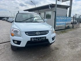 Kia Sportage 2.0i B.R.C инжекц, снимка 2