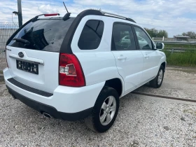 Kia Sportage 2.0i B.R.C инжекц, снимка 4