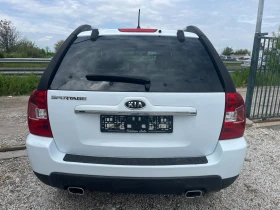 Kia Sportage 2.0i B.R.C инжекц, снимка 5