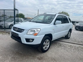 Kia Sportage 2.0i B.R.C инжекц, снимка 1