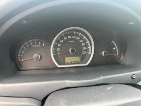 Kia Sportage 2.0i B.R.C инжекц, снимка 10