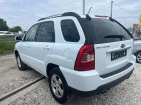 Kia Sportage 2.0i B.R.C инжекц, снимка 6