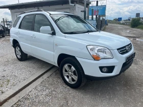 Kia Sportage 2.0i B.R.C инжекц, снимка 3