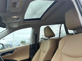 Toyota Rav4 * Limited * CARFAX * ОПЦИЯ ЗА ФИНАНСИРАНЕ, снимка 10