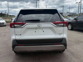 Toyota Rav4 * Limited * CARFAX * ОПЦИЯ ЗА ФИНАНСИРАНЕ, снимка 4
