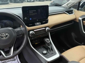 Toyota Rav4 * Limited * CARFAX * ОПЦИЯ ЗА ФИНАНСИРАНЕ, снимка 9