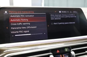 BMW X5 xDrive50i Executive Package ЦЕНА ДО БГ АВТОКРЕДИТ, снимка 12