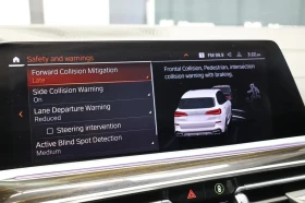 BMW X5 xDrive50i Executive Package ЦЕНА ДО БГ АВТОКРЕДИТ, снимка 11