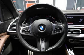 BMW X5 xDrive50i Executive Package ЦЕНА ДО БГ АВТОКРЕДИТ, снимка 9