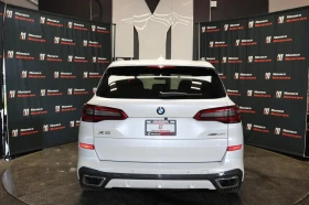 BMW X5 xDrive50i Executive Package ЦЕНА ДО БГ АВТОКРЕДИТ, снимка 5