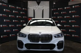BMW X5 xDrive50i Executive Package ЦЕНА ДО БГ АВТОКРЕДИТ, снимка 3