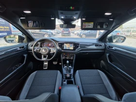 VW T-Roc 2.0TDI R-line AUT 4MOTION Bi-color Full Ekstri TOP, снимка 11