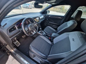 VW T-Roc 2.0TDI R-line AUT 4MOTION Bi-color Full Ekstri TOP, снимка 10