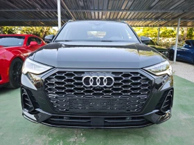 Audi Q3 S-LINE, PRESTIGE, 45TFSI, снимка 2