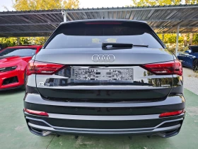 Audi Q3 S-LINE, PRESTIGE, 45TFSI, снимка 5