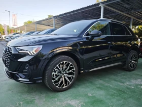 Audi Q3 S-LINE, PRESTIGE, 45TFSI, снимка 1