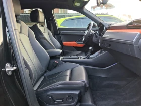 Audi Q3 S-LINE, PRESTIGE, 45TFSI, снимка 8