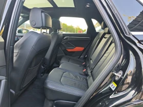 Audi Q3 S-LINE, PRESTIGE, 45TFSI, снимка 9
