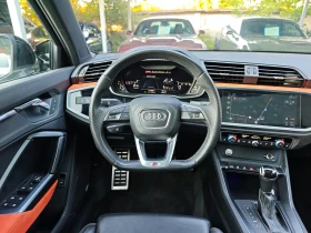 Audi Q3 S-LINE, PRESTIGE, 45TFSI, снимка 11