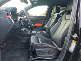 Audi Q3 S-LINE, PRESTIGE, 45TFSI, снимка 7