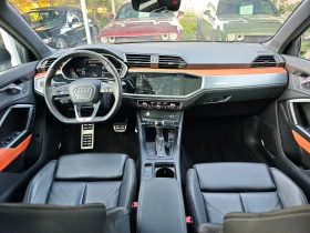 Audi Q3 S-LINE, PRESTIGE, 45TFSI, снимка 13