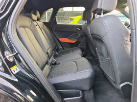 Audi Q3 S-LINE, PRESTIGE, 45TFSI, снимка 10