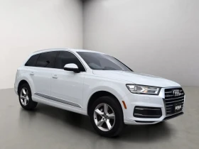 Audi Q7 КОЖА* НАВИ* ПАНО* АВТОКРЕДИТ, снимка 1