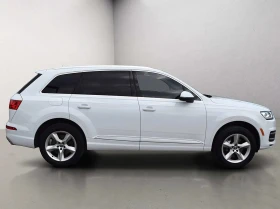 Audi Q7 КОЖА* НАВИ* ПАНО* АВТОКРЕДИТ, снимка 6