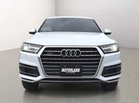 Audi Q7 КОЖА* НАВИ* ПАНО* АВТОКРЕДИТ, снимка 5