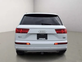 Audi Q7 КОЖА* НАВИ* ПАНО* АВТОКРЕДИТ, снимка 2