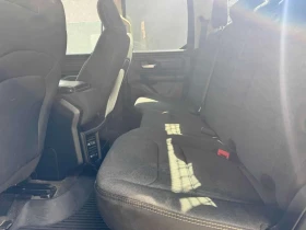 Dodge RAM 1500 * Tradesman * CARFAX * ЦЕНА ДО БГ, снимка 10