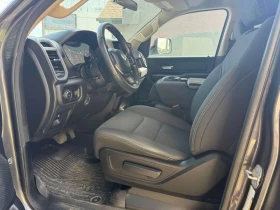 Dodge RAM 1500 * Tradesman * CARFAX * ЦЕНА ДО БГ, снимка 7
