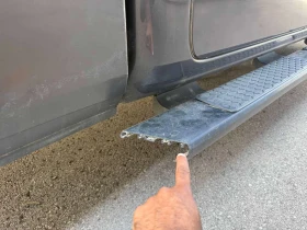 Dodge RAM 1500 * Tradesman * CARFAX * ЦЕНА ДО БГ, снимка 13