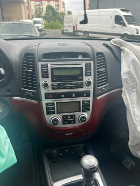 Hyundai Santa fe, снимка 9
