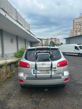 Hyundai Santa fe, снимка 5