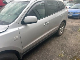 Hyundai Santa fe, снимка 3