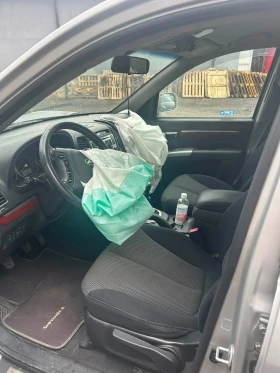 Hyundai Santa fe, снимка 7
