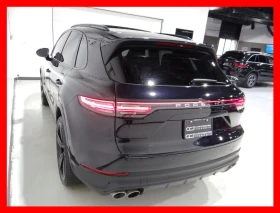 Porsche Cayenne S* PDK* BOSE* ОБДУХВАНЕ* КАМЕРА* ПАНОРАМА* , снимка 4