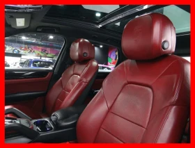 Porsche Cayenne S* PDK* BOSE* ОБДУХВАНЕ* КАМЕРА* ПАНОРАМА* , снимка 16
