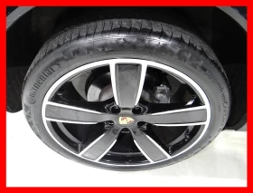 Porsche Cayenne S* PDK* BOSE* ОБДУХВАНЕ* КАМЕРА* ПАНОРАМА* , снимка 8