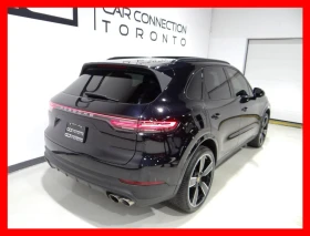 Porsche Cayenne S* PDK* BOSE* ОБДУХВАНЕ* КАМЕРА* ПАНОРАМА* , снимка 2