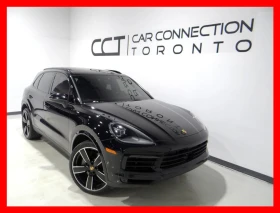 Porsche Cayenne S* PDK* BOSE* ОБДУХВАНЕ* КАМЕРА* ПАНОРАМА* , снимка 3