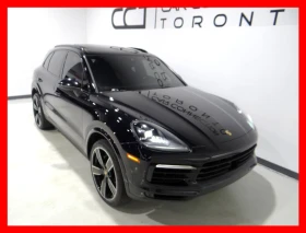 Porsche Cayenne S* PDK* BOSE* ОБДУХВАНЕ* КАМЕРА* ПАНОРАМА* , снимка 1