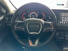 Dodge Durango АвтоКредит * (ЦЕНА ДО БГ), снимка 12