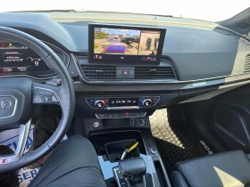 Audi SQ5 Technik Sportback CARFAX, снимка 9