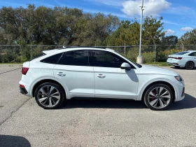 Audi SQ5 Technik Sportback CARFAX, снимка 3