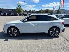Audi SQ5 Technik Sportback CARFAX, снимка 2